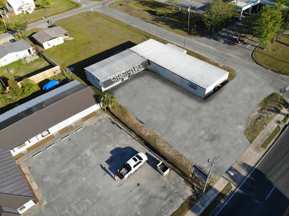 1519 Ohio Ave, Lynn Haven, FL 32444